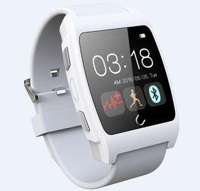 Androïde de montre-bracelet de bluetooth du sport 4,0 avec le lecteur de musique, montre intelligente de bracelet