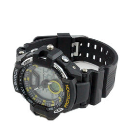 Le silicone badine les montres de Digital multifonctionnelles/montres fraîches de sport avec le G-Choc