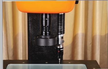 2D instruments de mesure optiques multifonctionnels pour la mesure de longueur/carte PCB