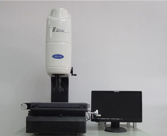 2D instruments de mesure optiques multifonctionnels pour la mesure de longueur/carte PCB