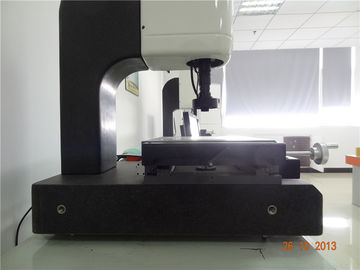 2D instruments de mesure optiques multifonctionnels pour la mesure de longueur/carte PCB