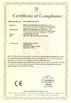 Chine Beijing Pedometer Co.,Ltd. certifications